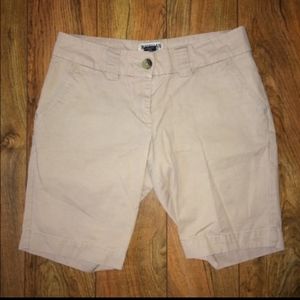 Magellan shorts from Bass Pro